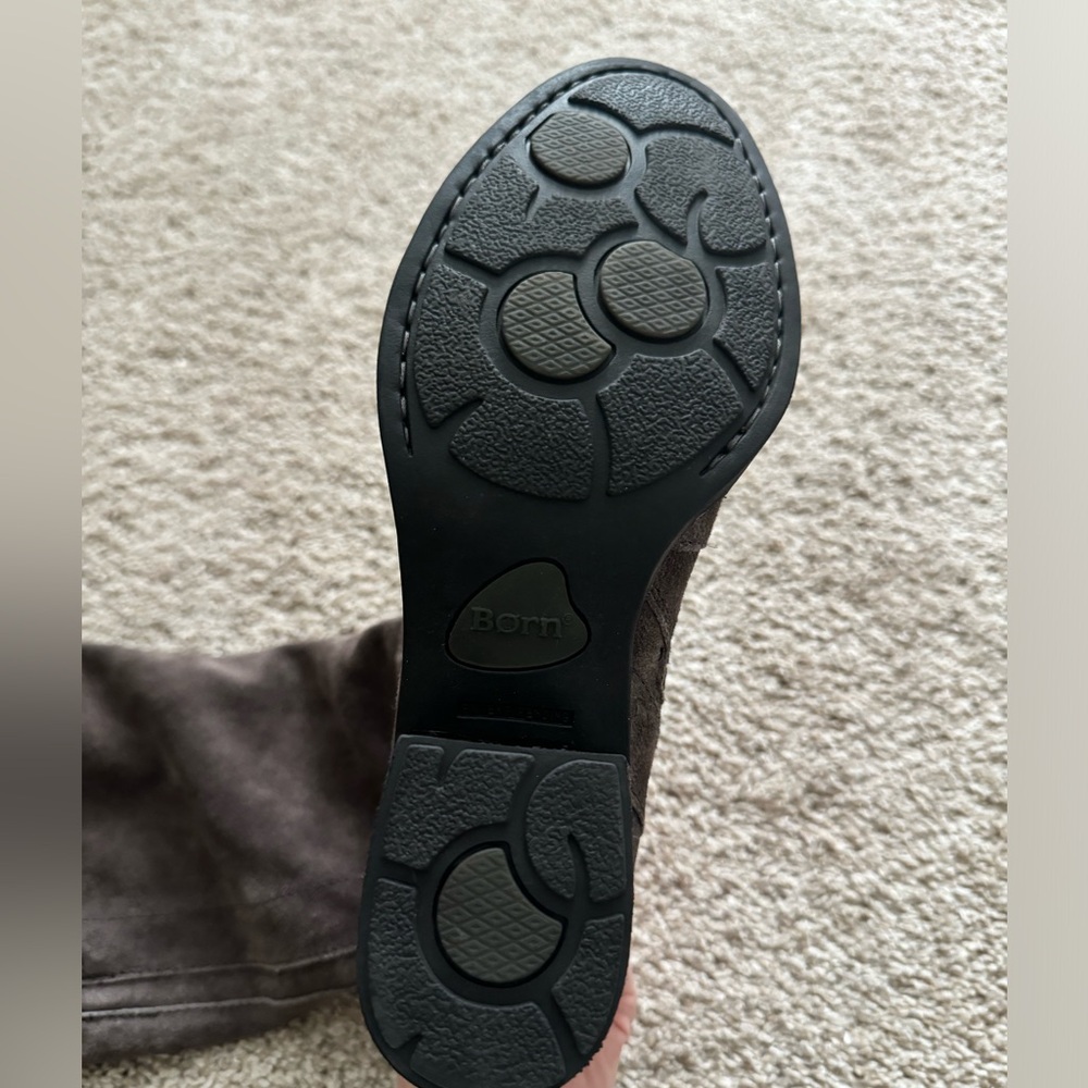 Born Boots! - Picture 13 of 15